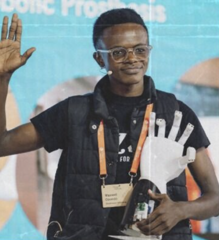 Global learning council